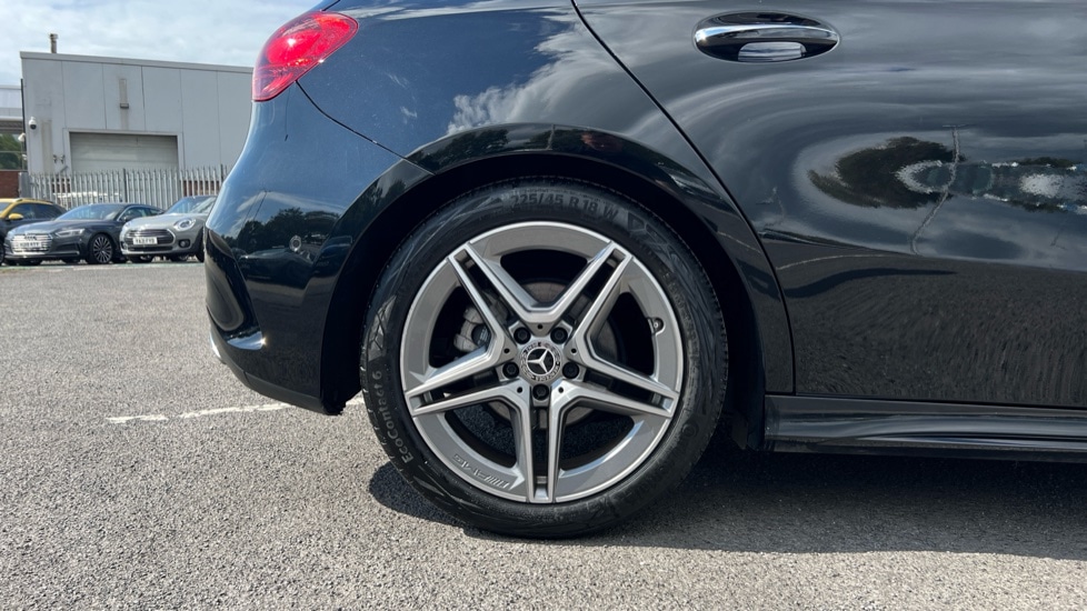 Used Mercedes-Benz A-Class 2024 for sale - 77031261: Photo 27