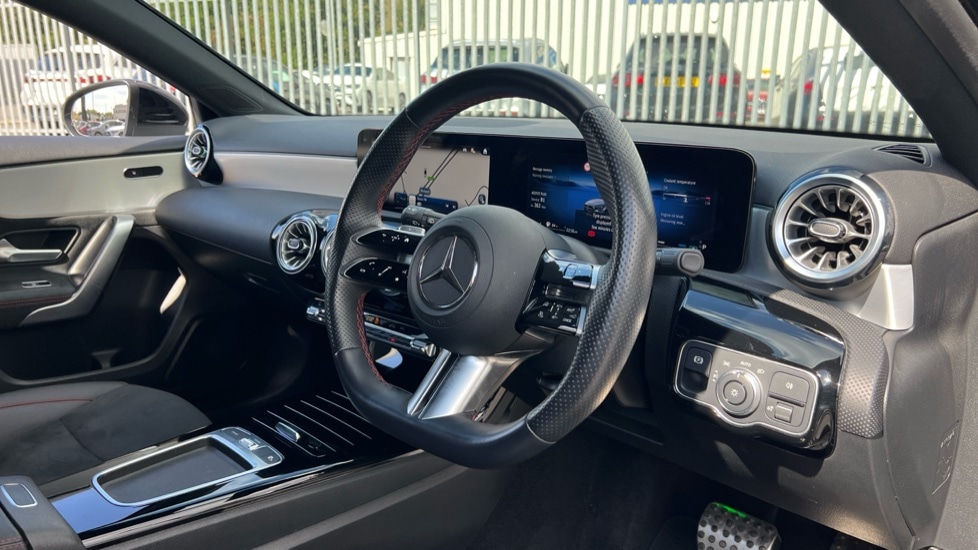 Used Mercedes-Benz A-Class 2024 for sale - 77031261: Photo 3