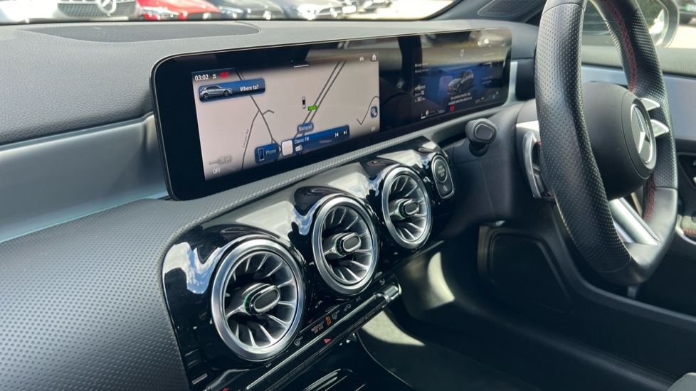 Used Mercedes-Benz A-Class 2024 for sale - 77031261: Photo 31