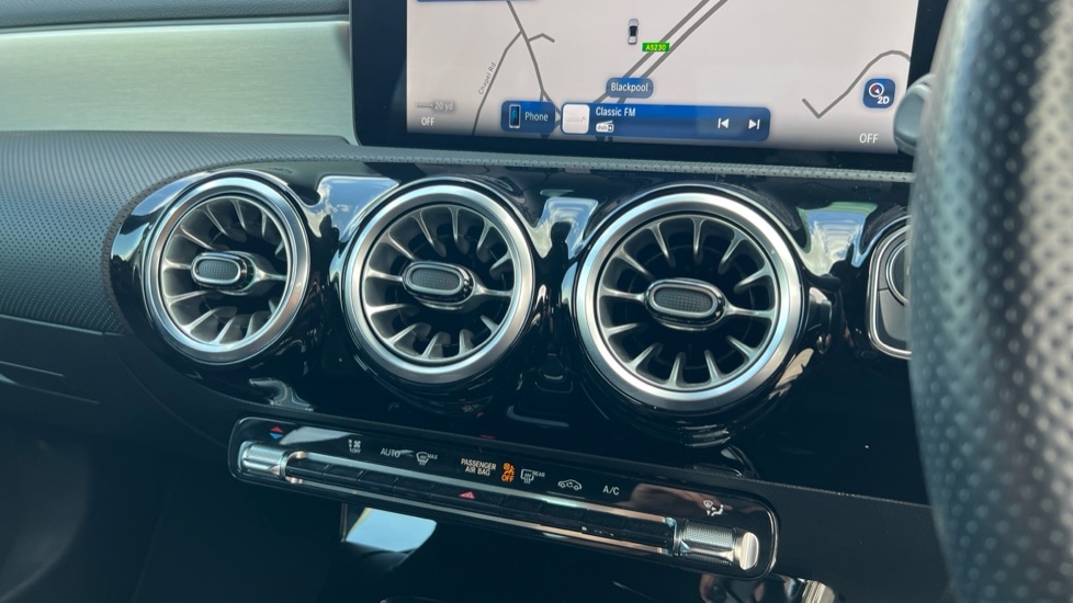 Used Mercedes-Benz A-Class 2024 for sale - 77031261: Photo 32