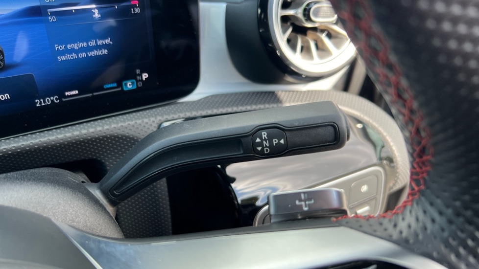 Used Mercedes-Benz A-Class 2024 for sale - 77031261: Photo 35