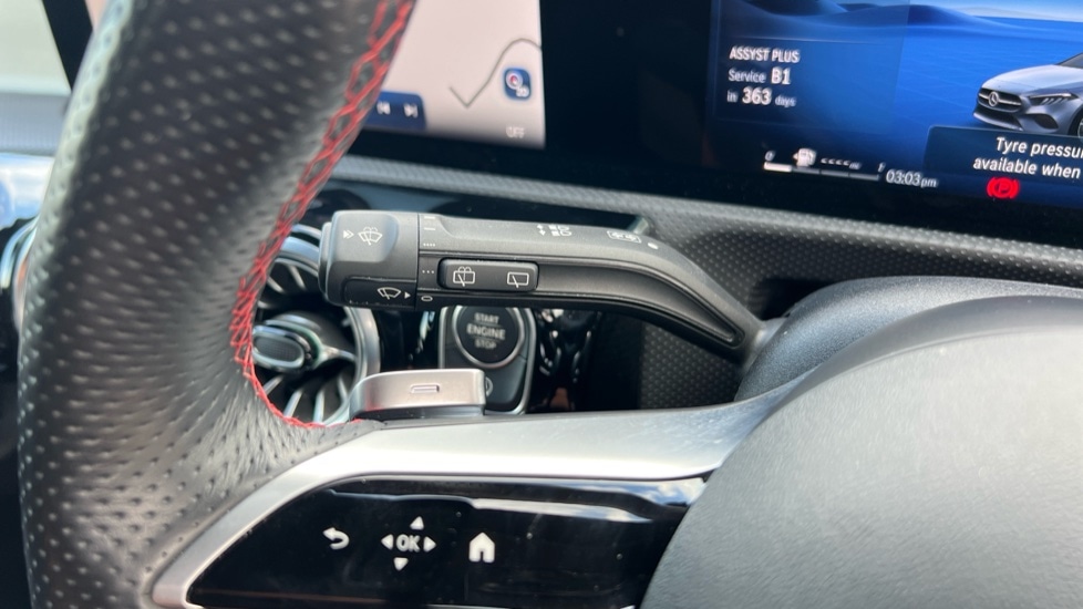 Used Mercedes-Benz A-Class 2024 for sale - 77031261: Photo 36