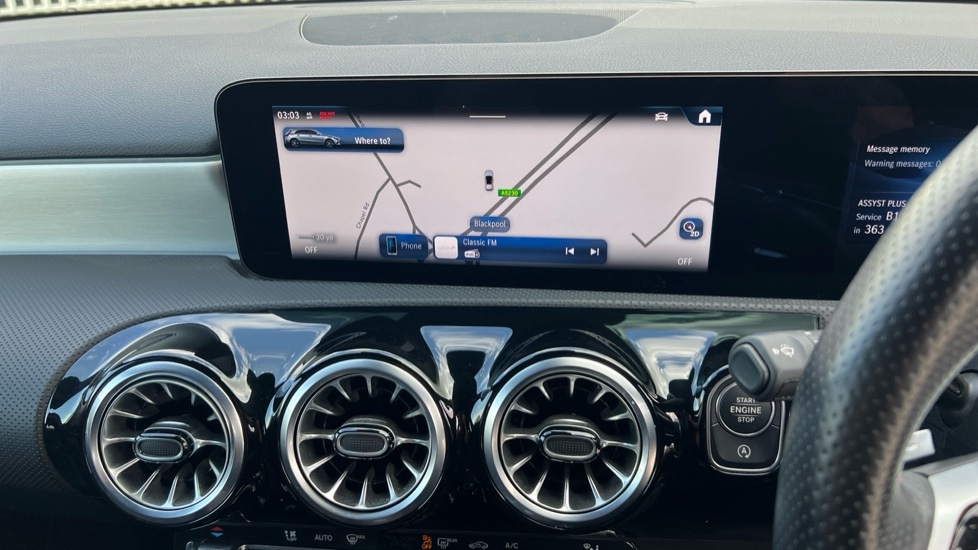 Used Mercedes-Benz A-Class 2024 for sale - 77031261: Photo 37