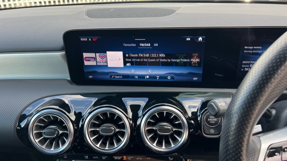 Used Mercedes-Benz A-Class 2024 for sale - 77031261: Photo 38