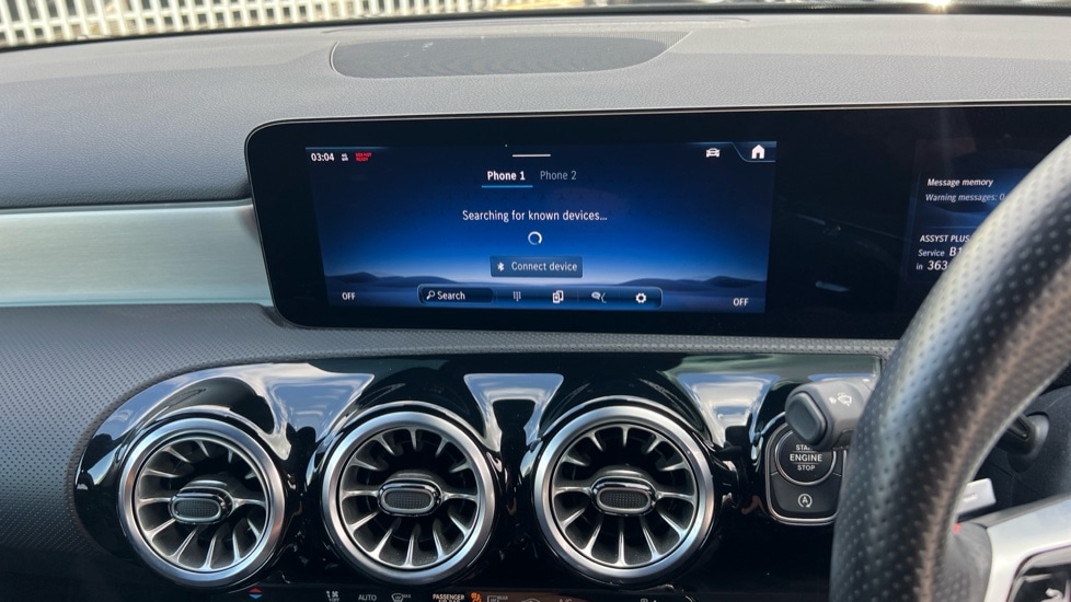 Used Mercedes-Benz A-Class 2024 for sale - 77031261: Photo 39