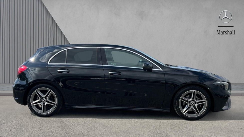 Used Mercedes-Benz A-Class 2024 for sale - 77031261: Photo 4