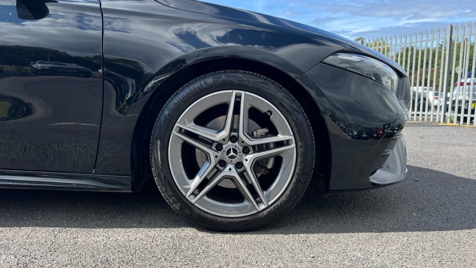 Used Mercedes-Benz A-Class 2024 for sale - 77031261: Photo 5