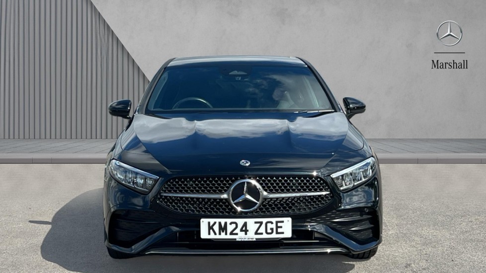 Used Mercedes-Benz A-Class 2024 for sale - 77031261: Photo 6