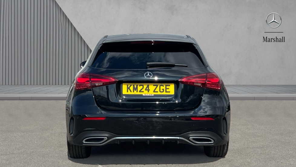 Used Mercedes-Benz A-Class 2024 for sale - 77031261: Photo 7