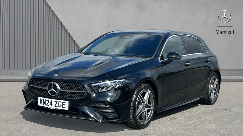 Used Mercedes-Benz A-Class 2024 for sale - 77031261: Photo 8