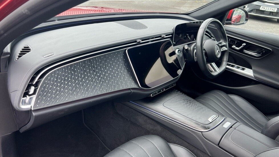 Used Mercedes-Benz E Class 2024 for sale - 77018370: Photo 11