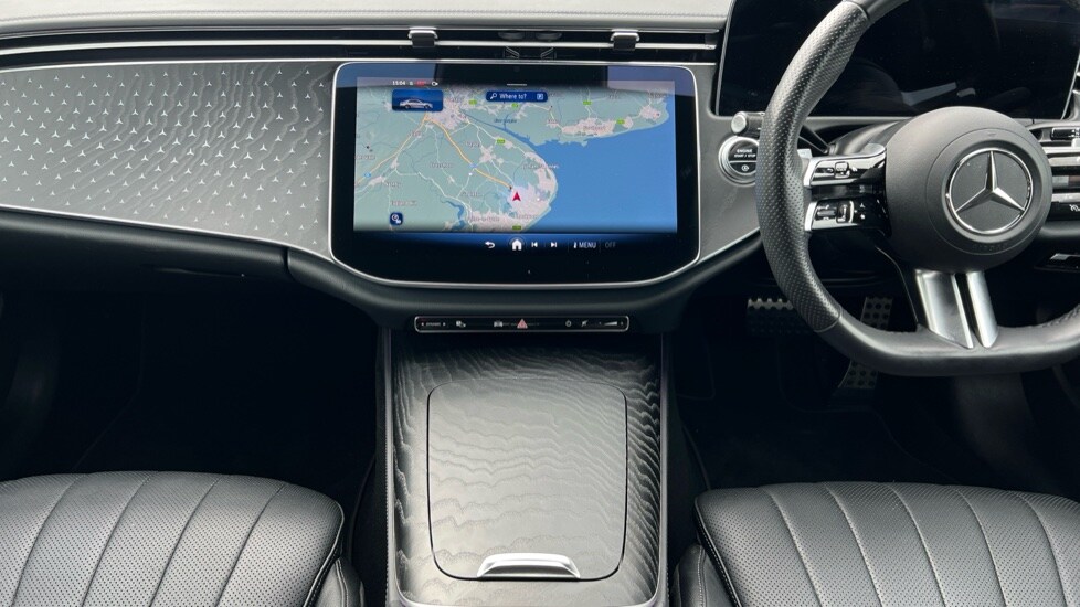 Used Mercedes-Benz E Class 2024 for sale - 77018370: Photo 13