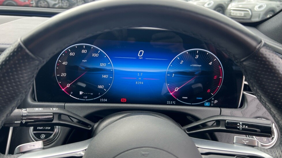 Used Mercedes-Benz E Class 2024 for sale - 77018370: Photo 16