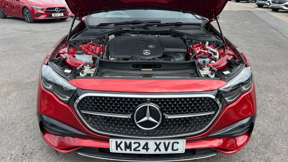 Used Mercedes-Benz E Class 2024 for sale - 77018370: Photo 19