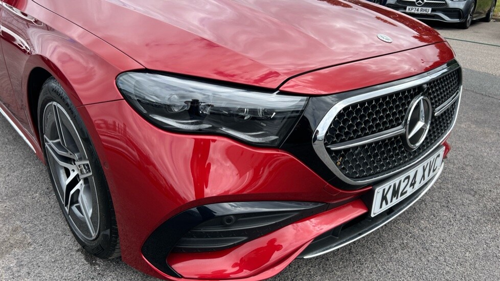 Used Mercedes-Benz E Class 2024 for sale - 77018370: Photo 20