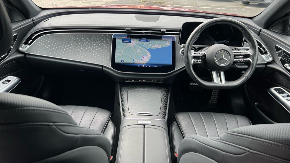 Used Mercedes-Benz E Class 2024 for sale - 77018370: Photo 23