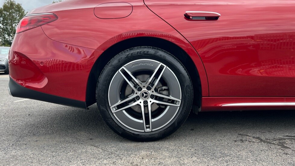 Used Mercedes-Benz E Class 2024 for sale - 77018370: Photo 27