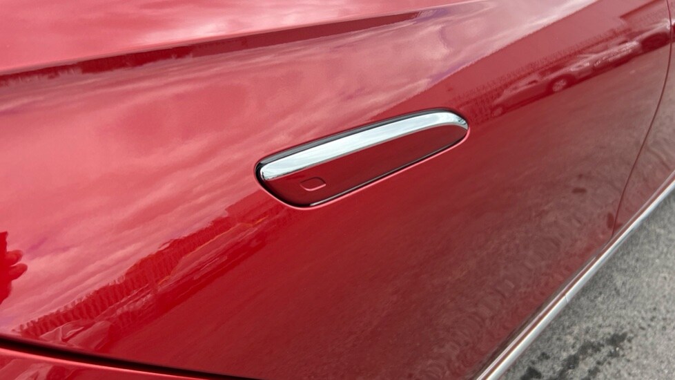 Used Mercedes-Benz E Class 2024 for sale - 77018370: Photo 32