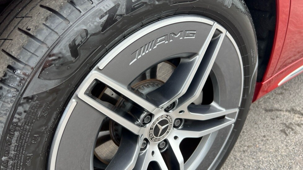 Used Mercedes-Benz E Class 2024 for sale - 77018370: Photo 33