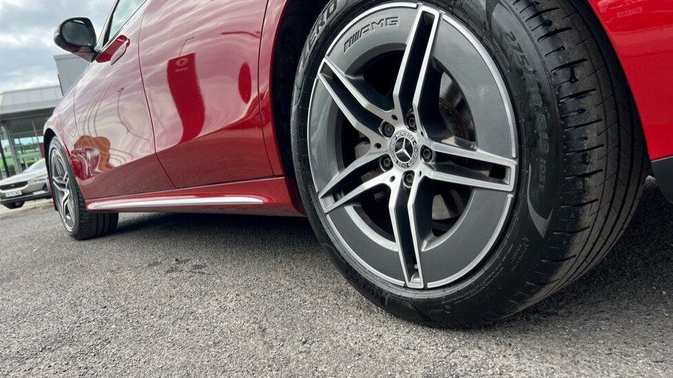 Used Mercedes-Benz E Class 2024 for sale - 77018370: Photo 36