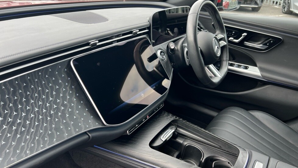 Used Mercedes-Benz E Class 2024 for sale - 77018370: Photo 38