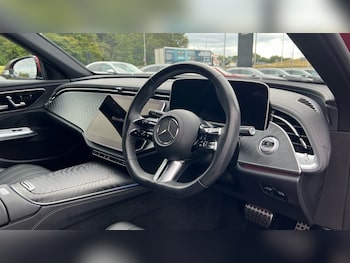 Used Mercedes-Benz E Class 2024 for sale - 77018370: Photo