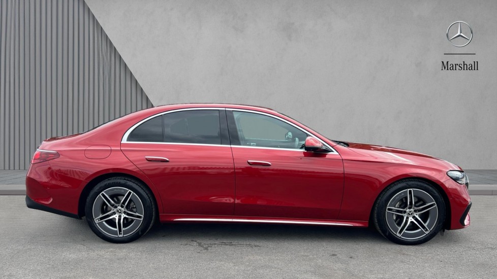 Used Mercedes-Benz E Class 2024 for sale - 77018370: Photo 4