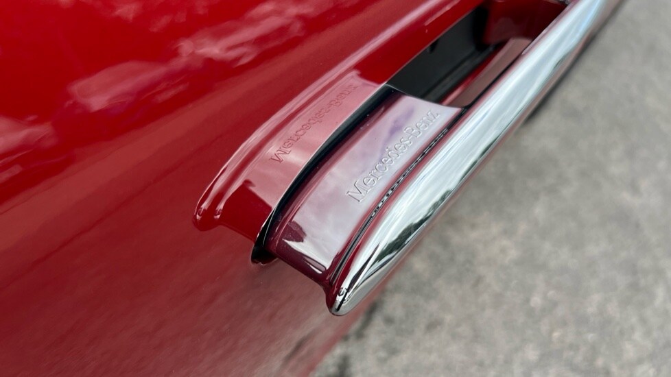 Used Mercedes-Benz E Class 2024 for sale - 77018370: Photo 40