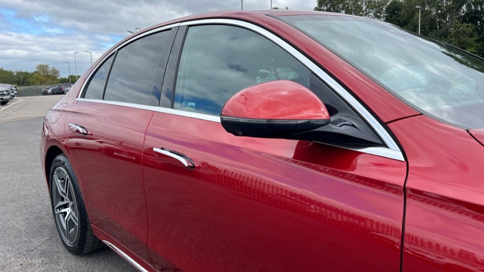 Used Mercedes-Benz E Class 2024 for sale - 77018370: Photo 43