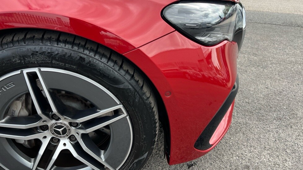 Used Mercedes-Benz E Class 2024 for sale - 77018370: Photo 44