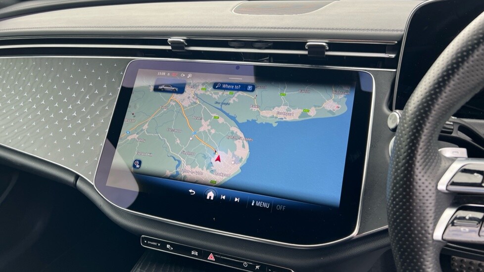 Used Mercedes-Benz E Class 2024 for sale - 77018370: Photo 45