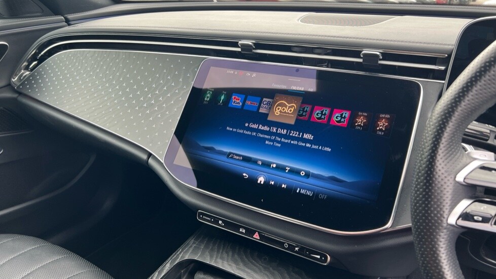 Used Mercedes-Benz E Class 2024 for sale - 77018370: Photo 46