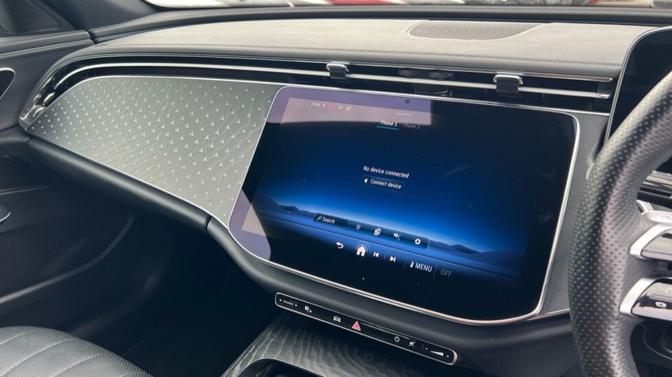 Used Mercedes-Benz E Class 2024 for sale - 77018370: Photo 47