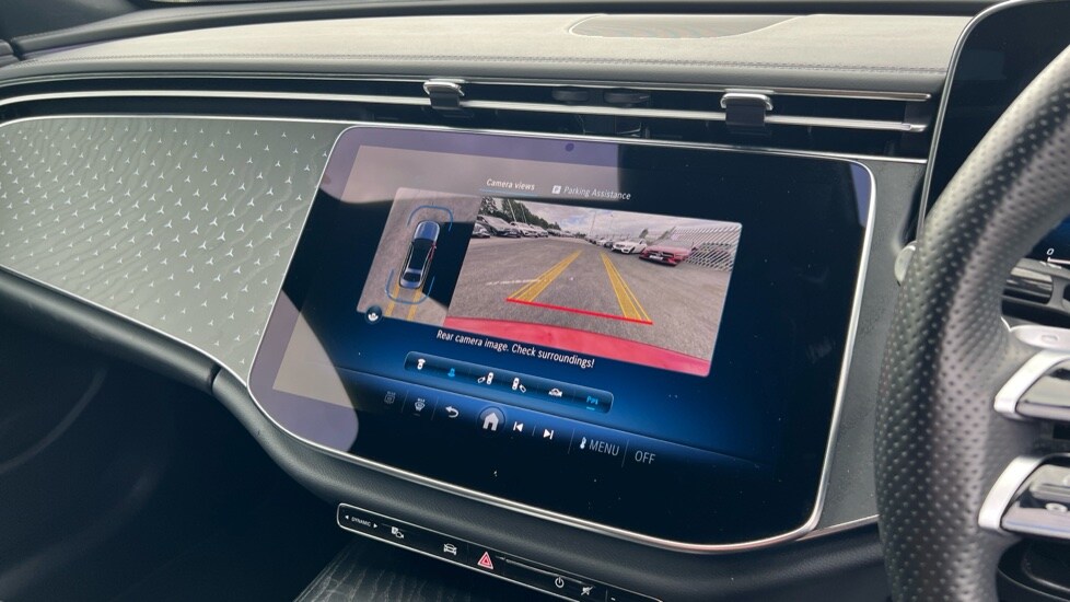 Used Mercedes-Benz E Class 2024 for sale - 77018370: Photo 48