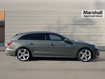 Used Audi A4 2023 for sale - 75894959: Photo