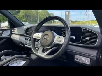 Used Mercedes-Benz GLE-Class 2020 for sale - 75077619: Photo