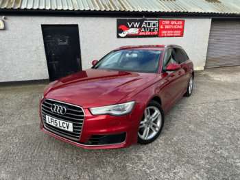 2015 - 2.0 TDI Ultra SE 5dr