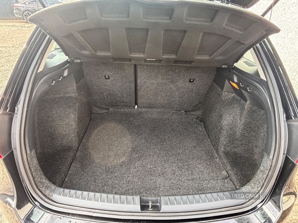 Used SEAT Ibiza 2013 for sale - 77218044: Photo 15