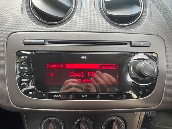 Used SEAT Ibiza 2013 for sale - 77218044: Photo 18