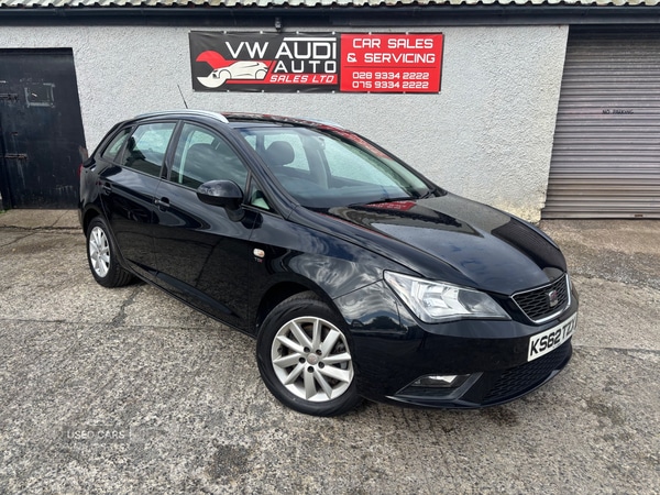 Used SEAT Ibiza 2013 for sale - 77218044: Photo 2