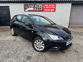 Used SEAT Ibiza 2013 for sale - 77218044: Photo
