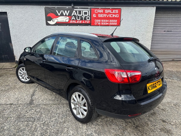 Used SEAT Ibiza 2013 for sale - 77218044: Photo 5