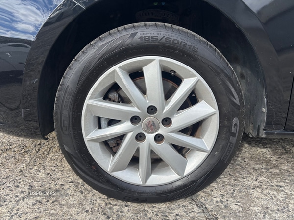 Used SEAT Ibiza 2013 for sale - 77218044: Photo 9