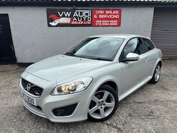 Used Volvo C30 2010 for sale - 79146304: Photo