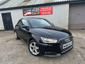 Used Audi A1 2016 for sale - 73995640: Photo