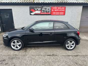 Used Audi A1 2016 for sale - 73995640: Photo