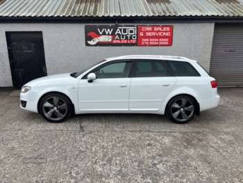 Used SEAT Exeo 2013 for sale - 74680762: Photo