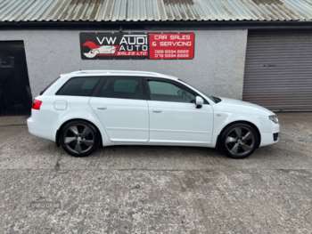 Used SEAT Exeo 2013 for sale - 74680762: Photo