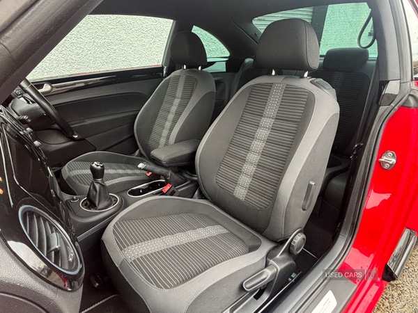 Used Volkswagen Beetle 2016 for sale - 76743874: Photo 10