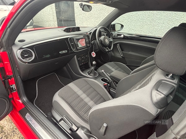 Used Volkswagen Beetle 2016 for sale - 76743874: Photo 11